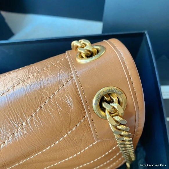 Tony Luxuries MEDIUM NIKI YSL 0823